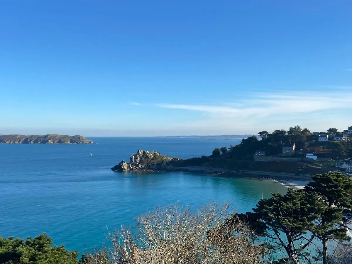 Appartement Appart n° 14, VUE MER, Perros-Guirec