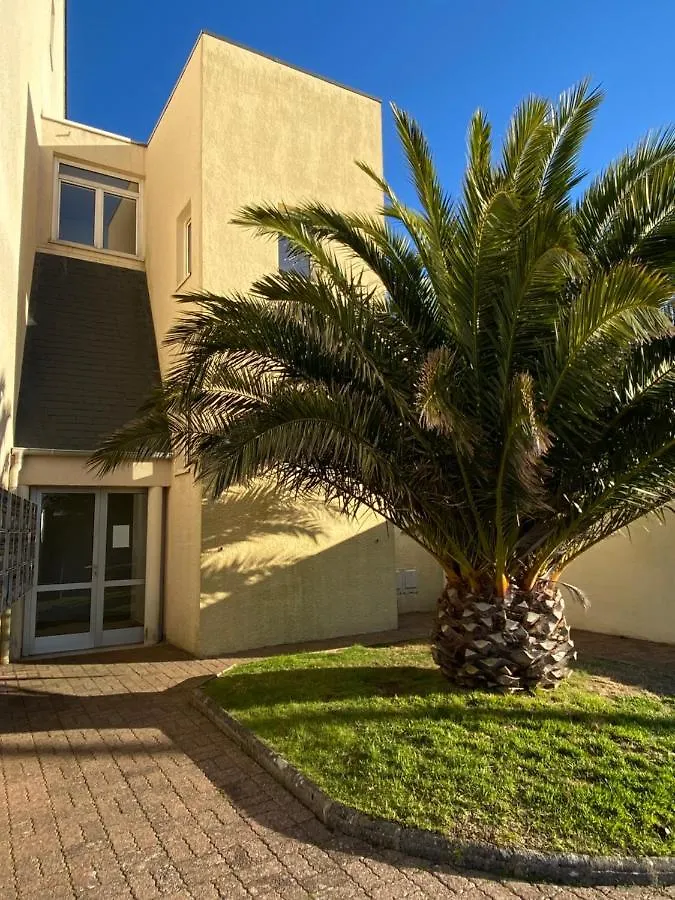 Appartement Appart n° 14, VUE MER, Perros-Guirec
