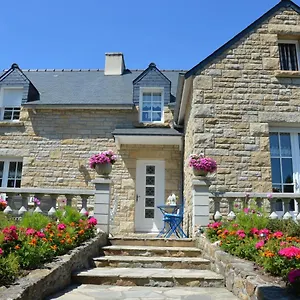 Chez Brigitte A L Habitant Le Minihic-sur-Rance