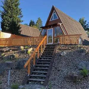 Hermannsau Ferienhaus Freyung