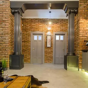Viktoria Luxury Apartment Budapest