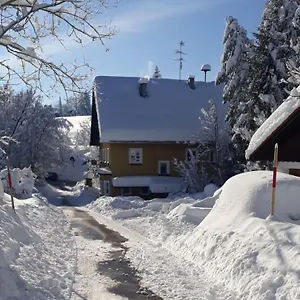 Kraichgauer Haus Ferienhaus Oberreute